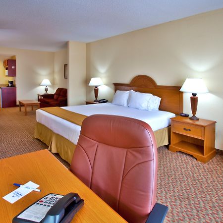 Holiday Inn Express - Spring Hill By Ihg Ngoại thất bức ảnh
