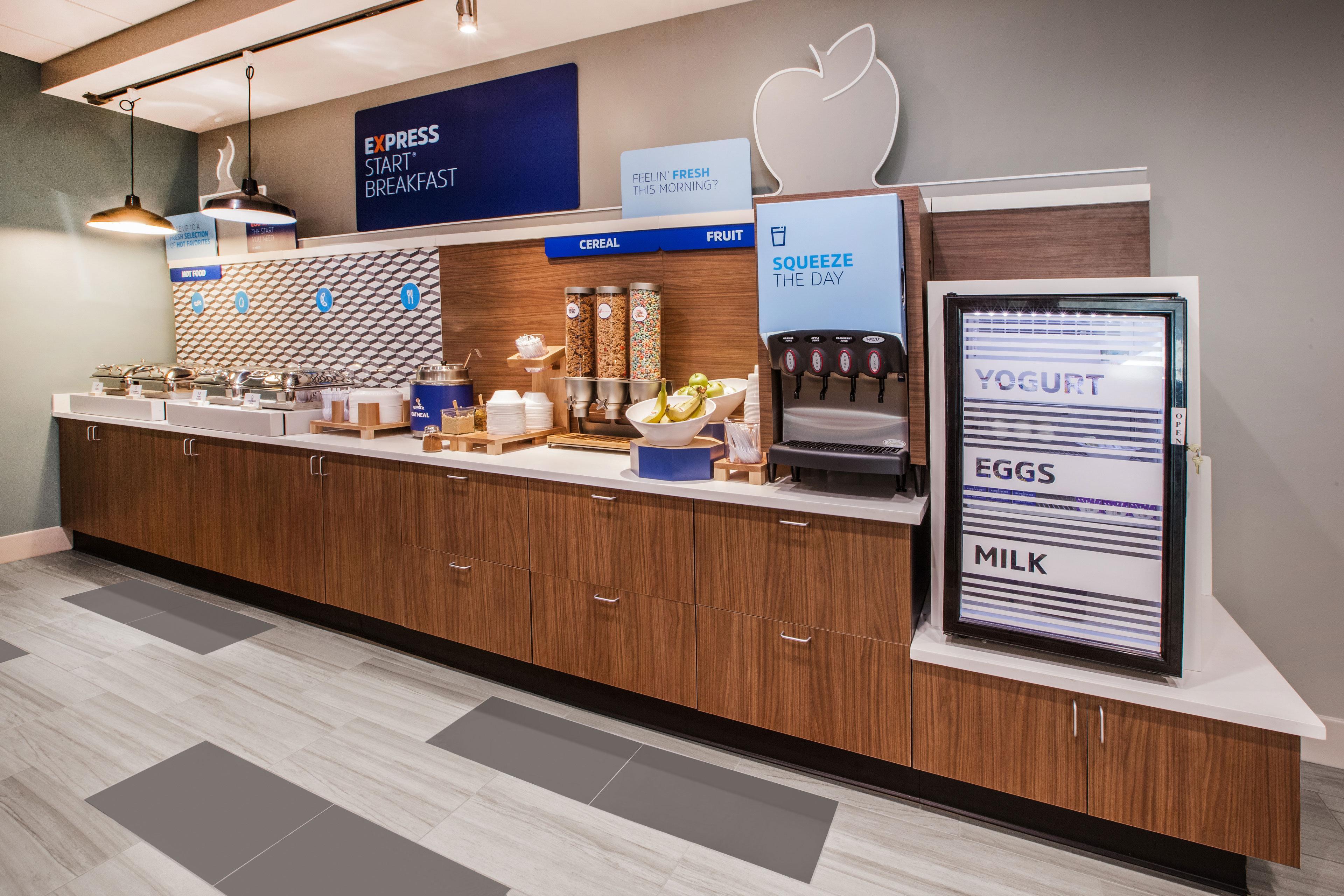 Holiday Inn Express - Spring Hill By Ihg Ngoại thất bức ảnh