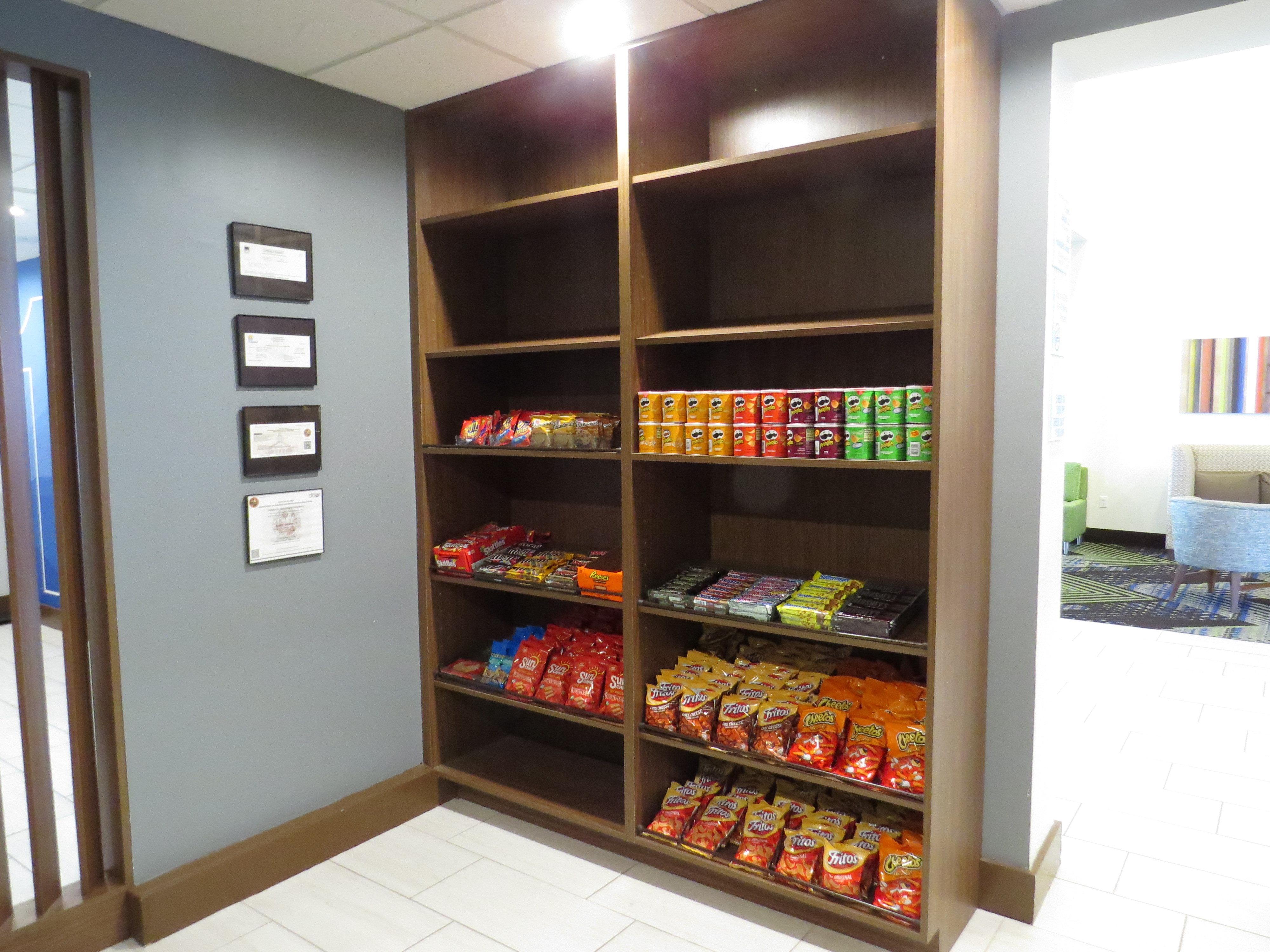 Holiday Inn Express - Spring Hill By Ihg Ngoại thất bức ảnh
