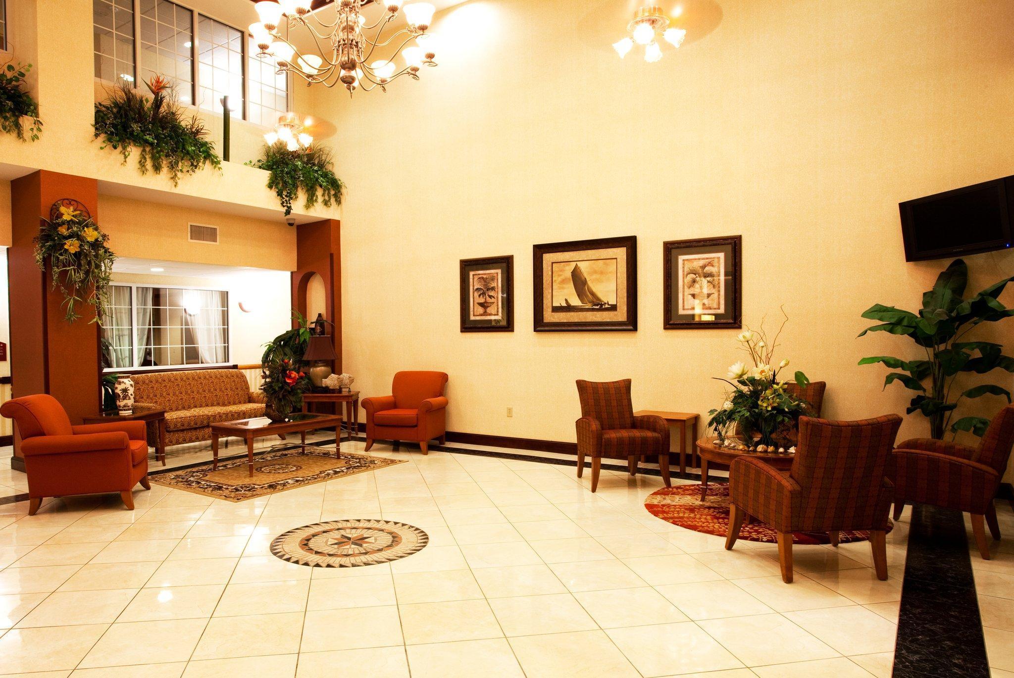 Holiday Inn Express - Spring Hill By Ihg Ngoại thất bức ảnh