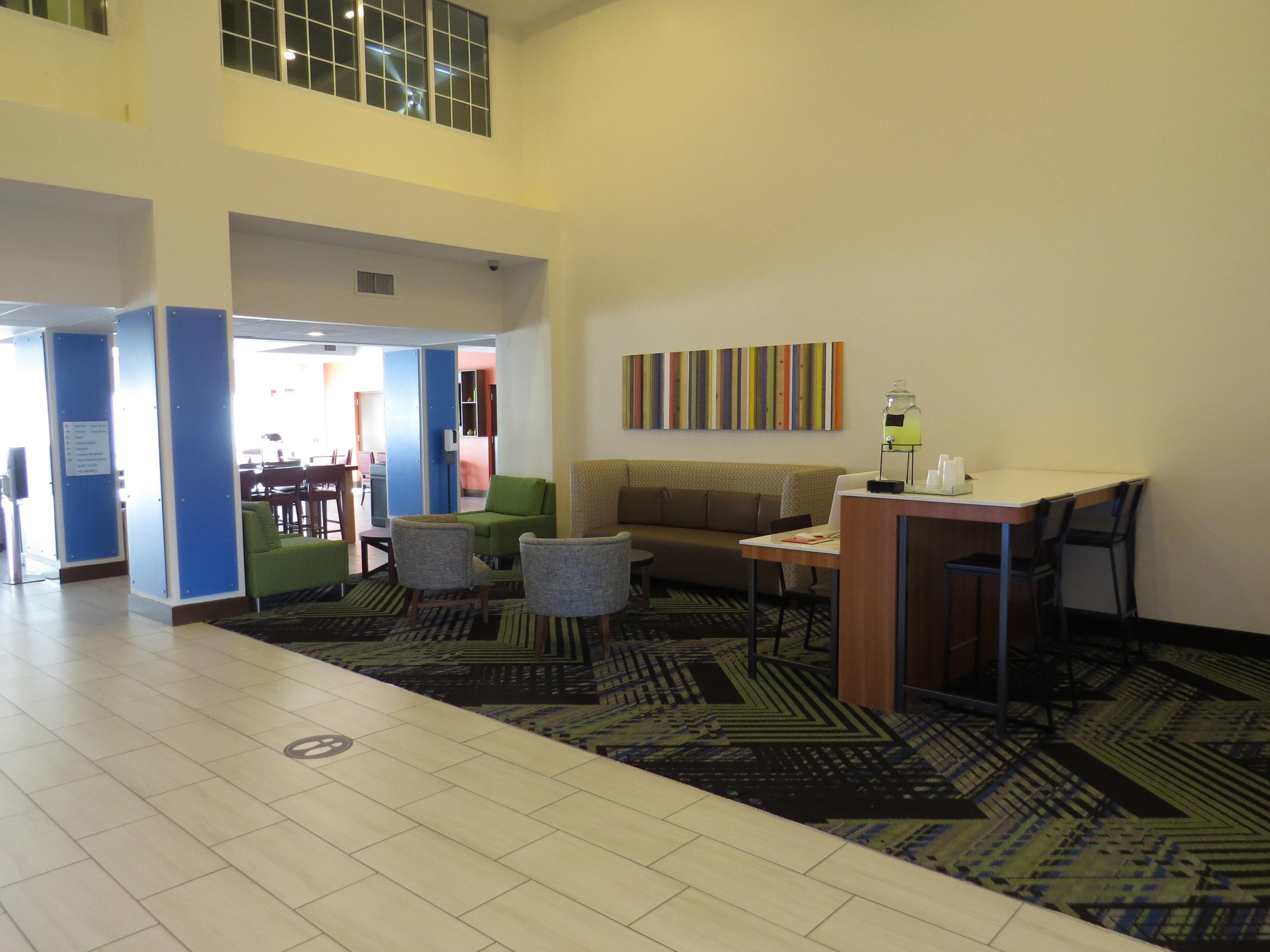 Holiday Inn Express - Spring Hill By Ihg Ngoại thất bức ảnh