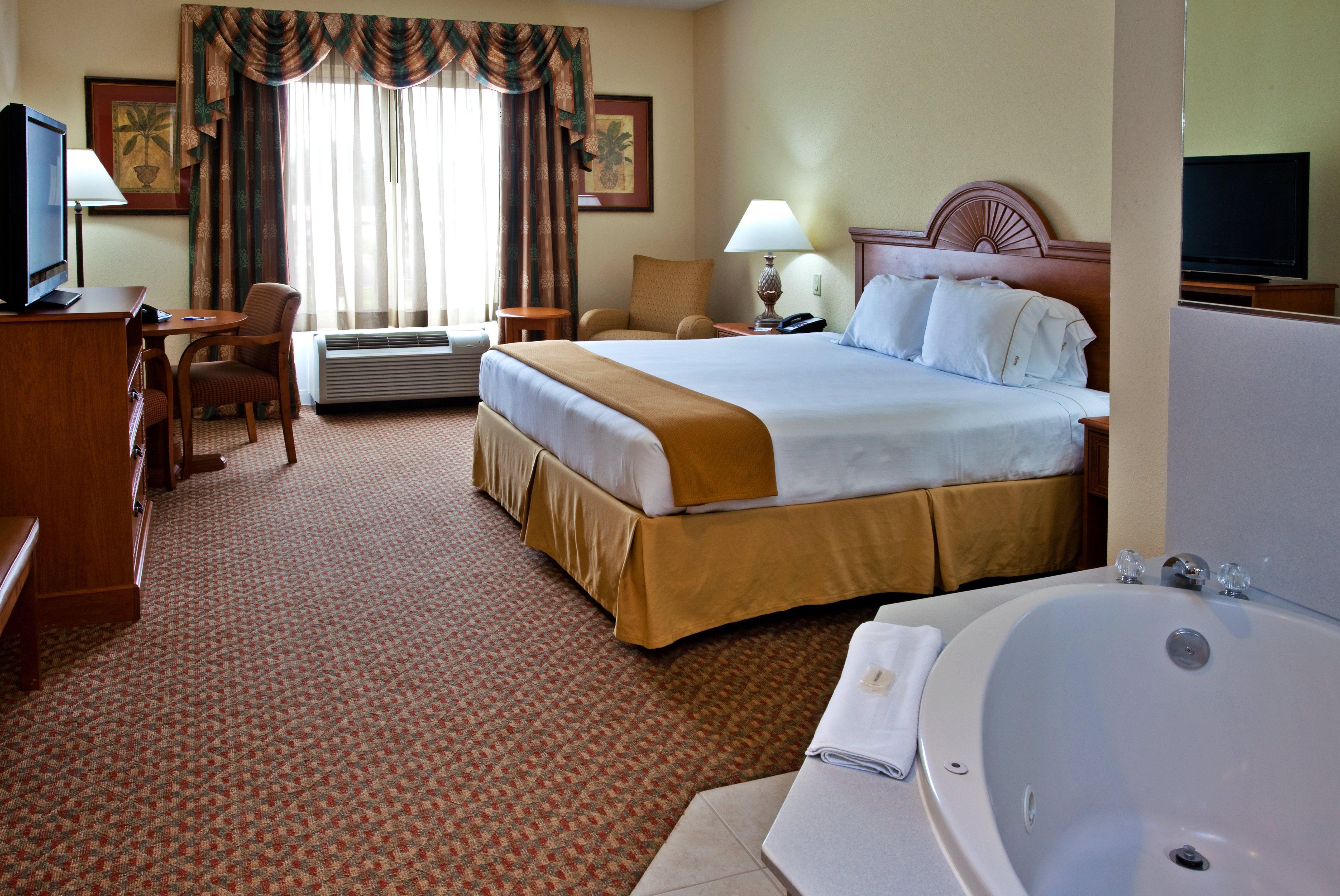 Holiday Inn Express - Spring Hill By Ihg Ngoại thất bức ảnh