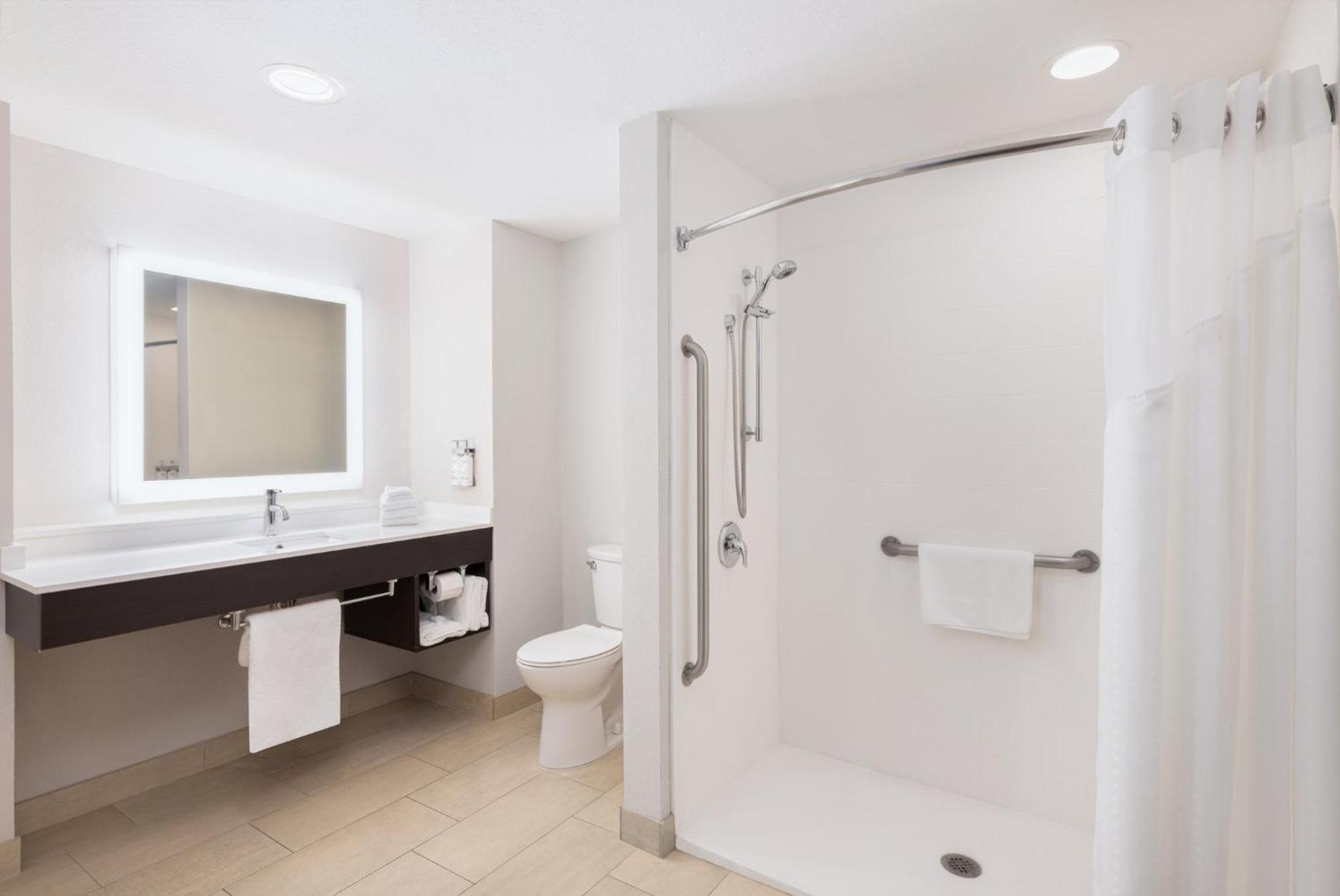 Holiday Inn Express - Spring Hill By Ihg Ngoại thất bức ảnh
