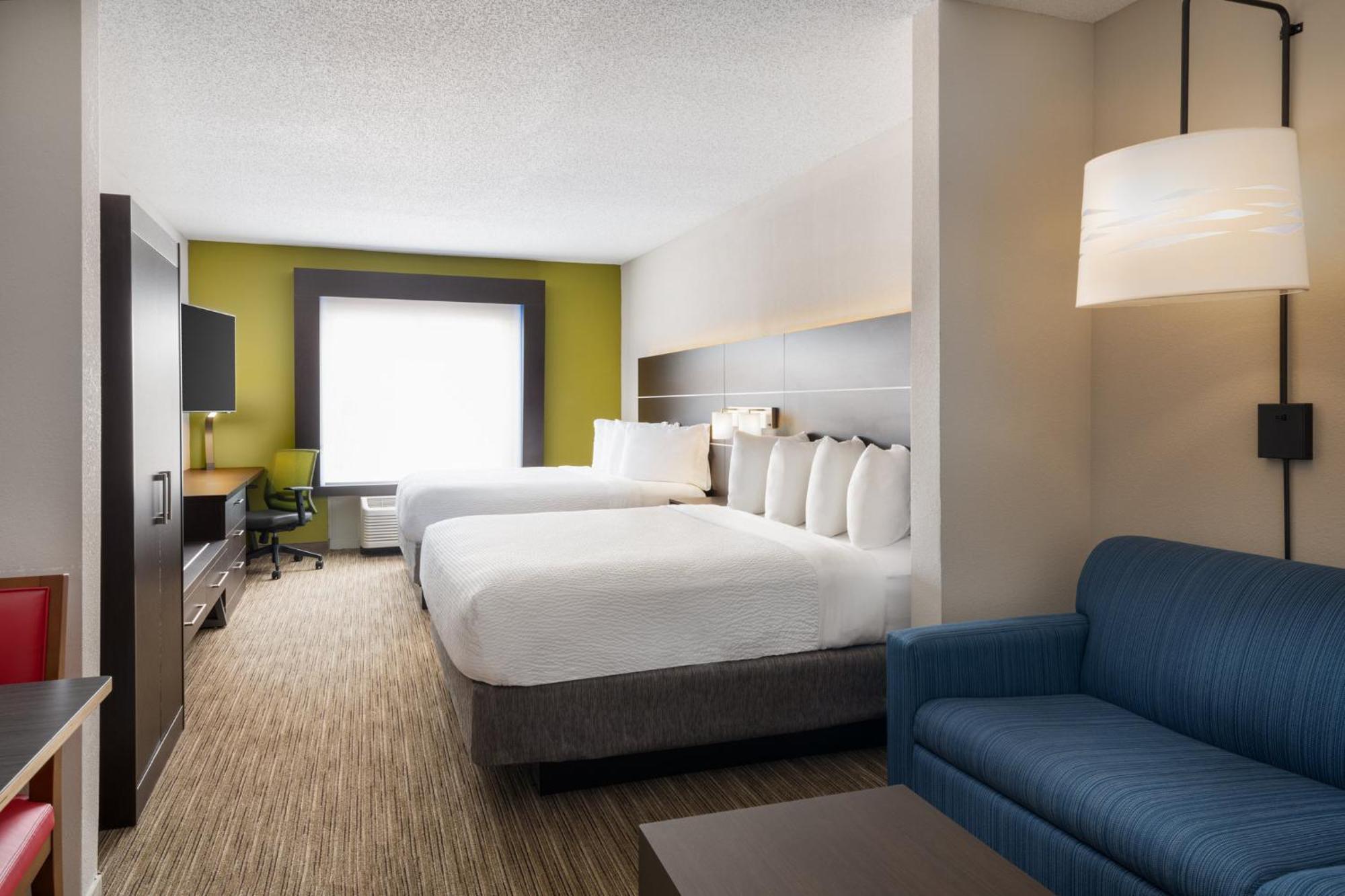 Holiday Inn Express - Spring Hill By Ihg Ngoại thất bức ảnh