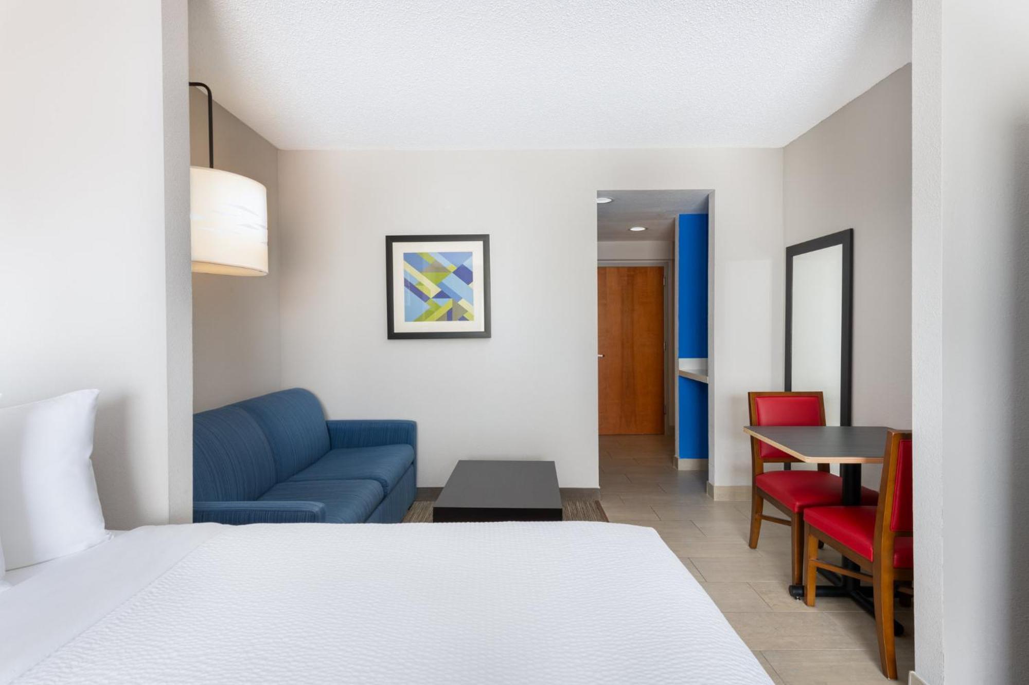 Holiday Inn Express - Spring Hill By Ihg Ngoại thất bức ảnh