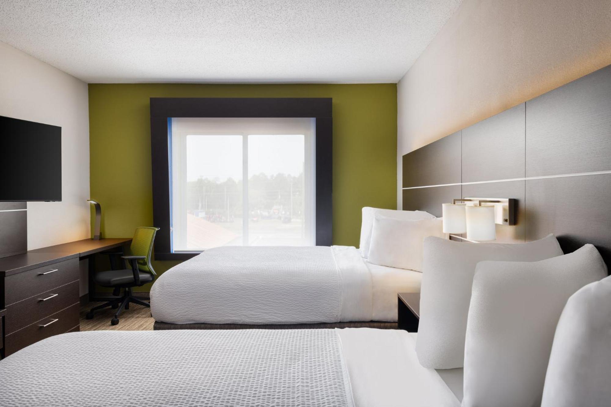 Holiday Inn Express - Spring Hill By Ihg Ngoại thất bức ảnh