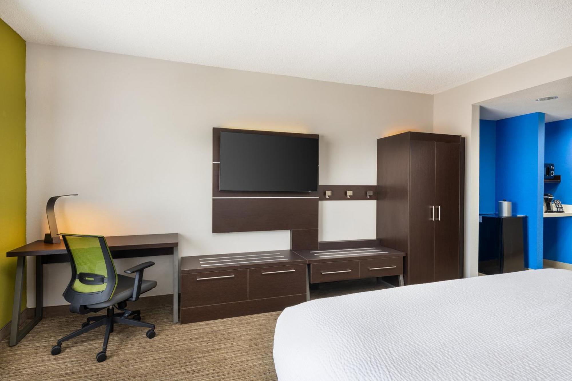 Holiday Inn Express - Spring Hill By Ihg Ngoại thất bức ảnh