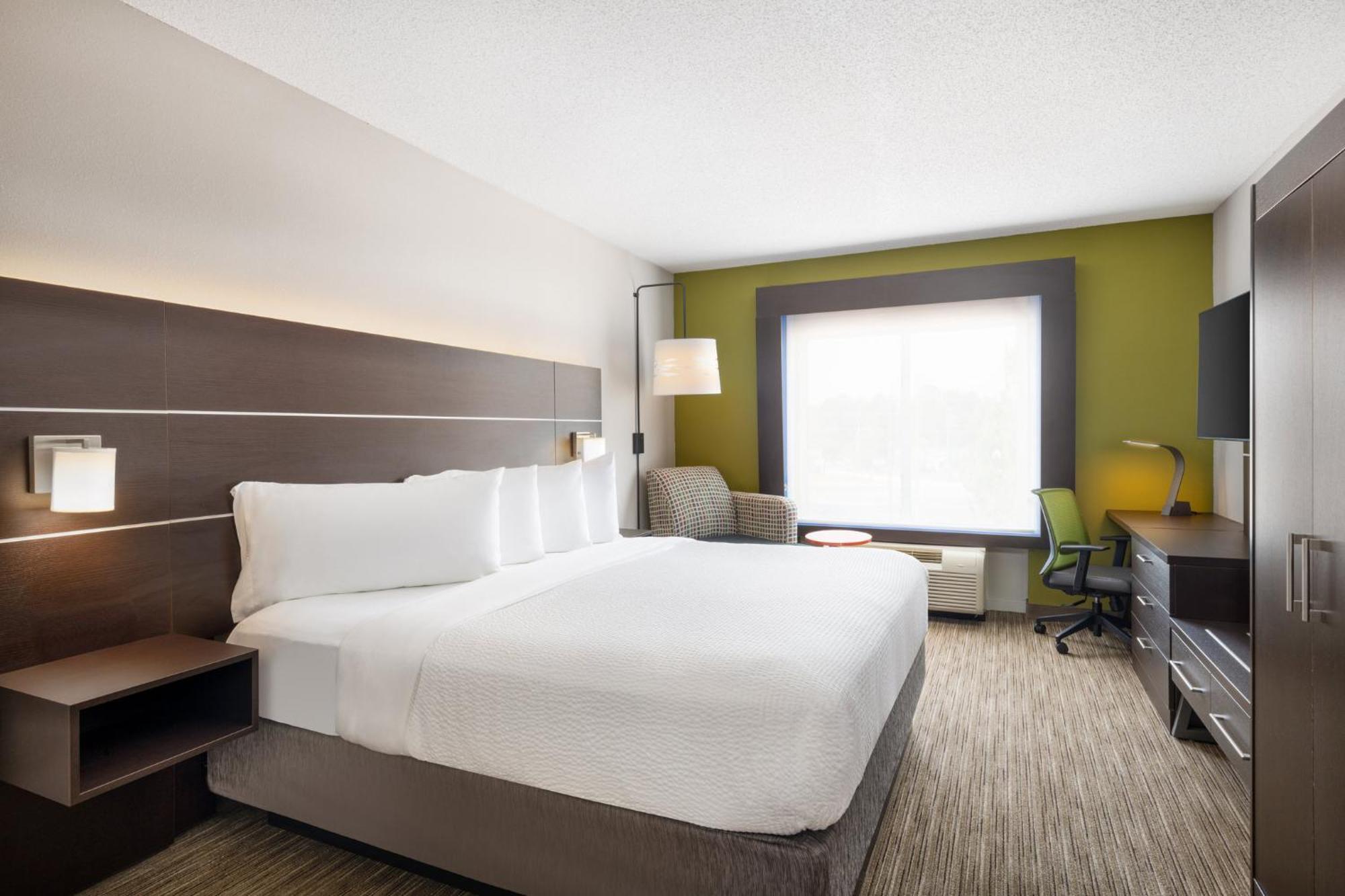 Holiday Inn Express - Spring Hill By Ihg Ngoại thất bức ảnh
