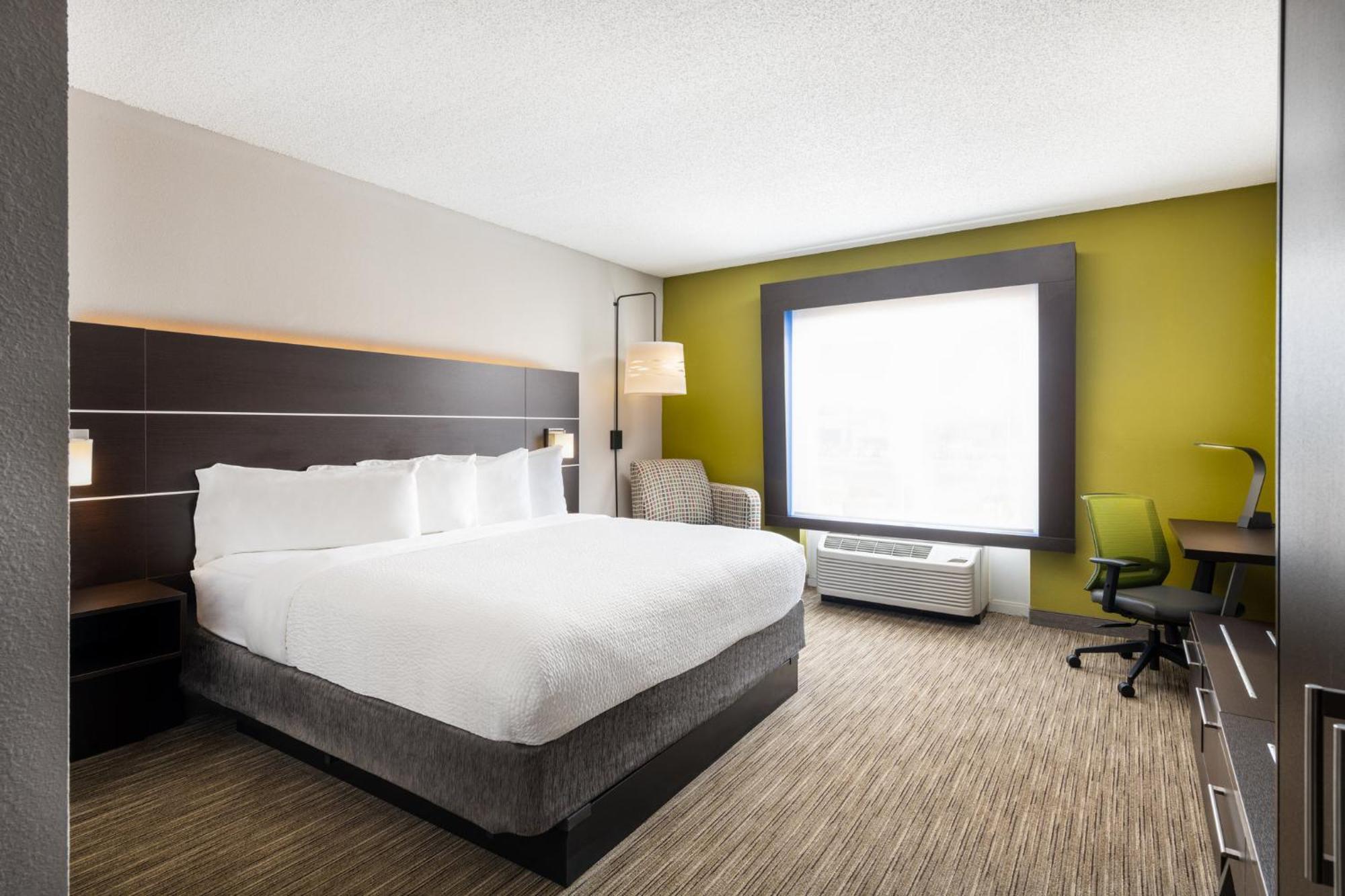 Holiday Inn Express - Spring Hill By Ihg Ngoại thất bức ảnh