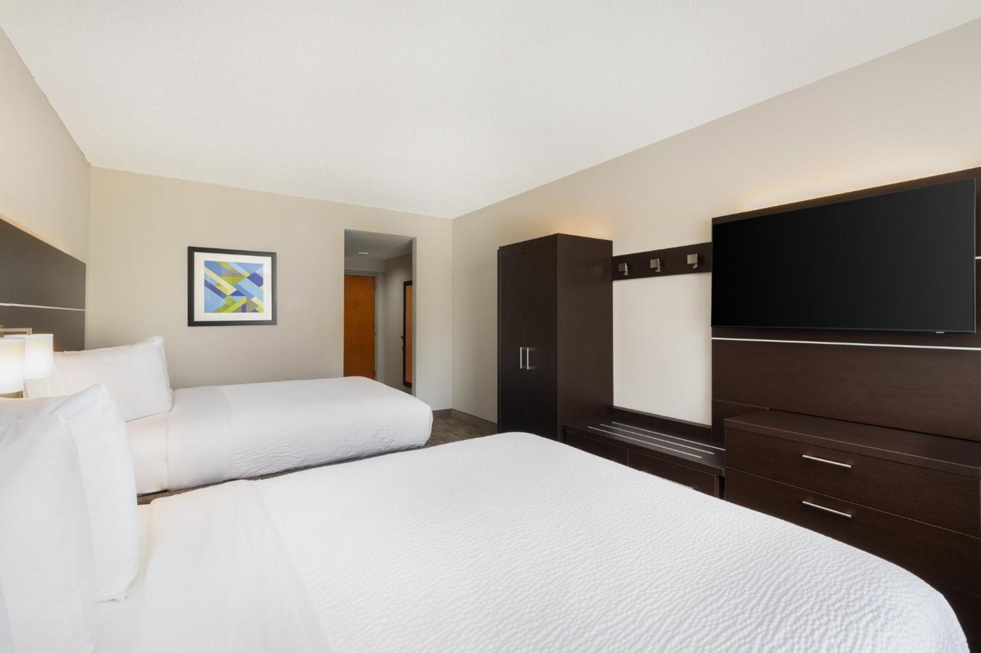Holiday Inn Express - Spring Hill By Ihg Ngoại thất bức ảnh