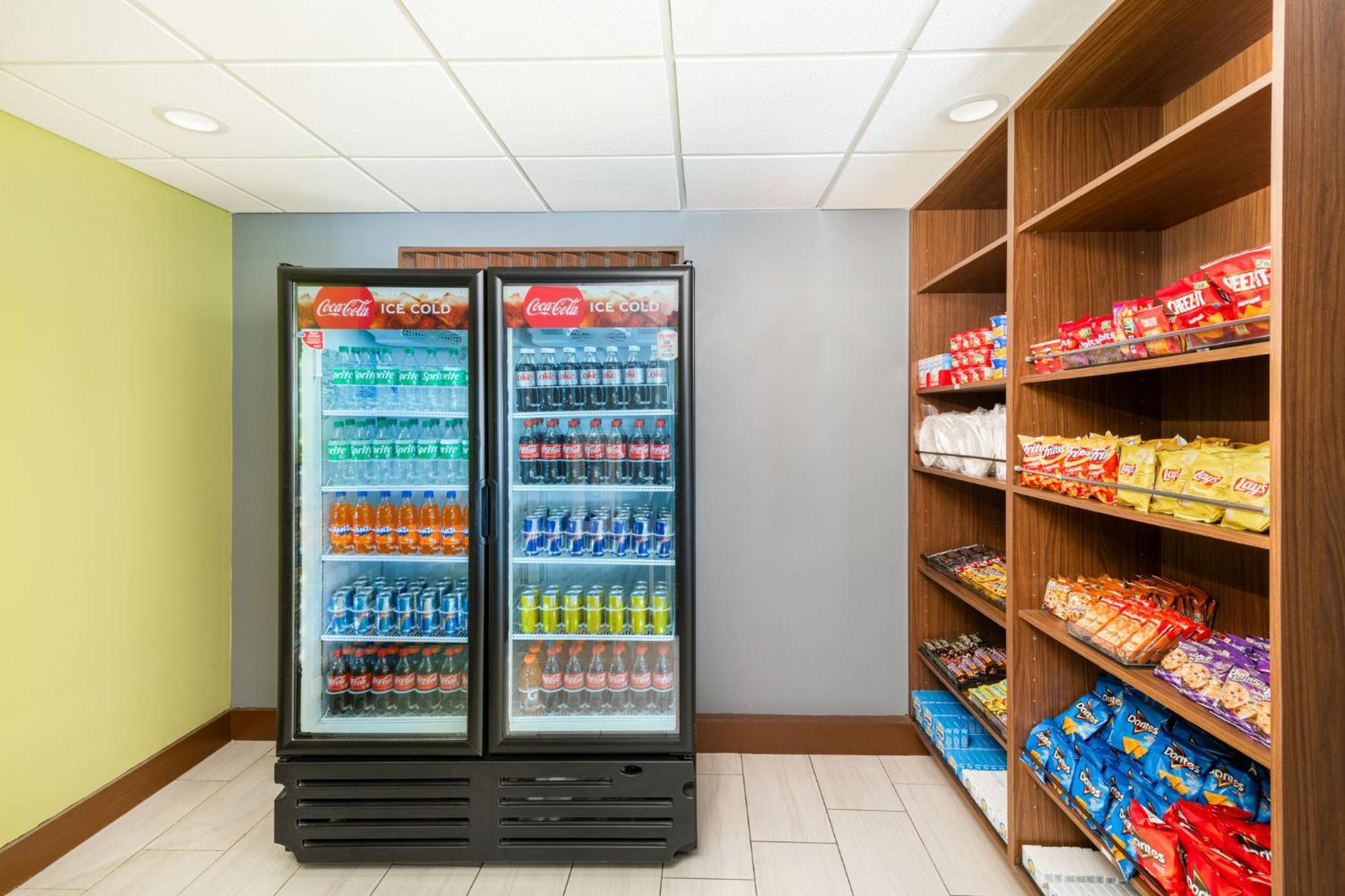 Holiday Inn Express - Spring Hill By Ihg Ngoại thất bức ảnh