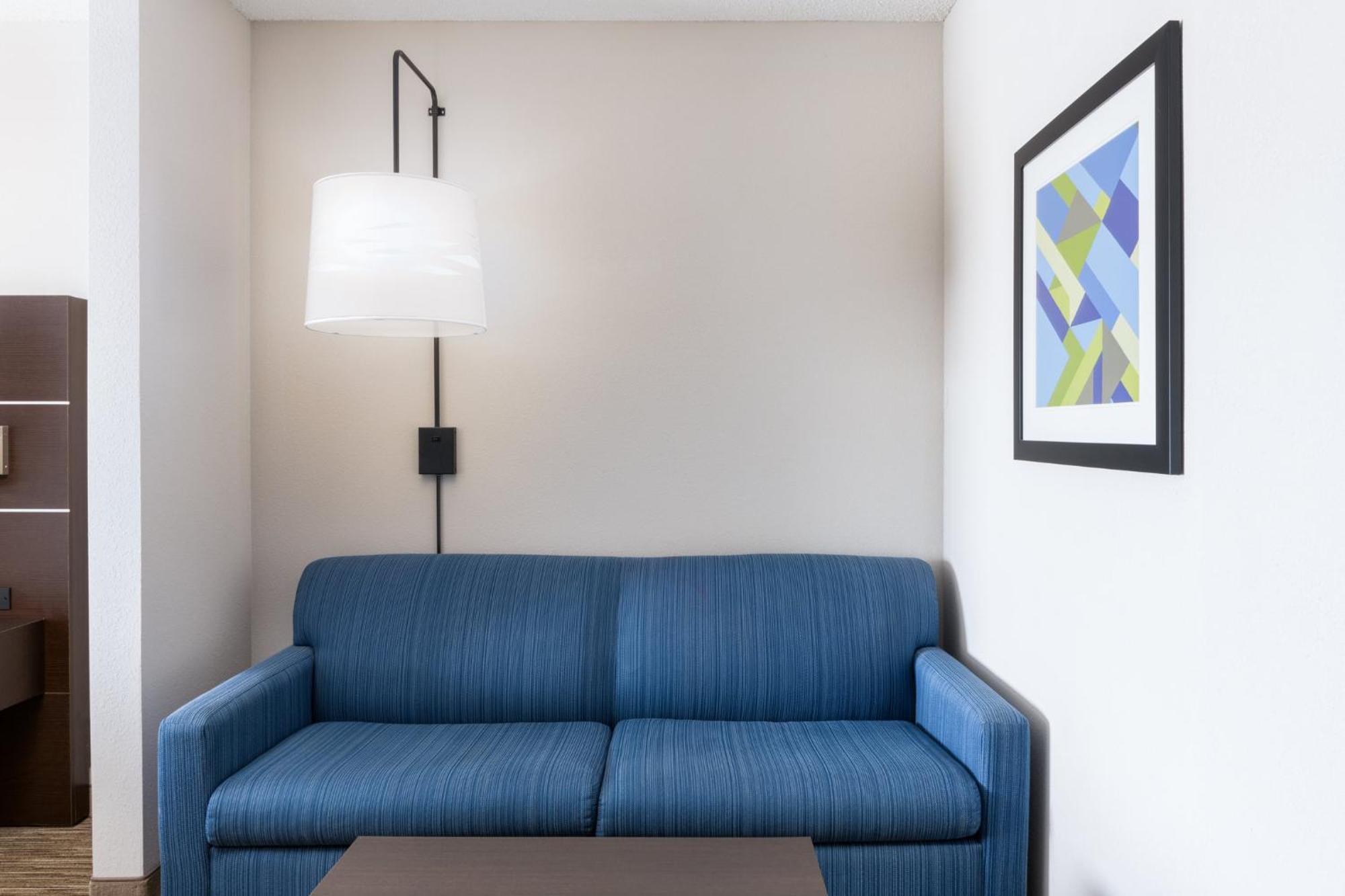 Holiday Inn Express - Spring Hill By Ihg Ngoại thất bức ảnh