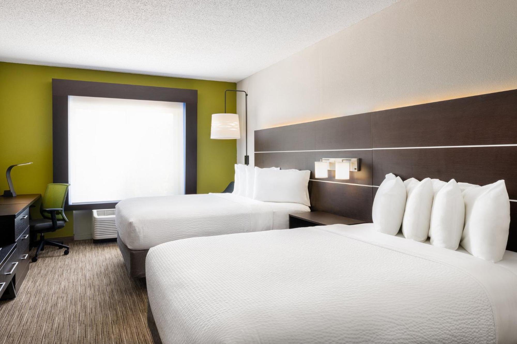 Holiday Inn Express - Spring Hill By Ihg Ngoại thất bức ảnh