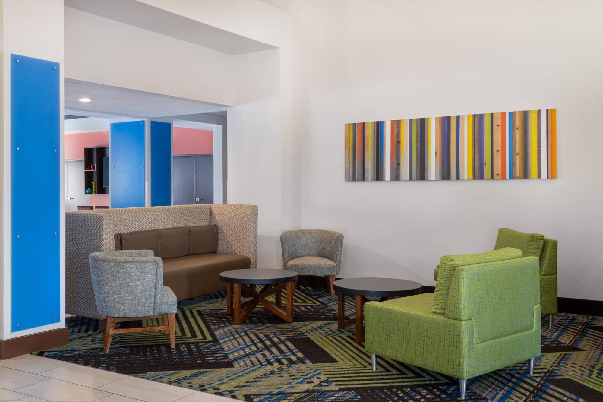 Holiday Inn Express - Spring Hill By Ihg Ngoại thất bức ảnh