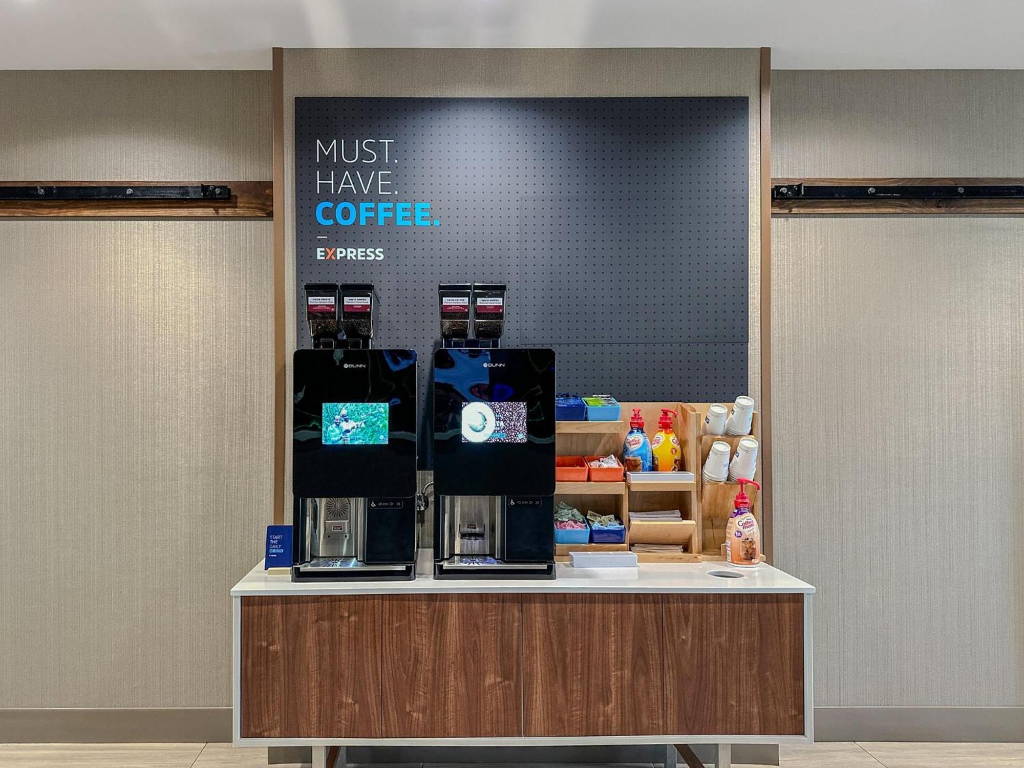 Holiday Inn Express - Spring Hill By Ihg Ngoại thất bức ảnh