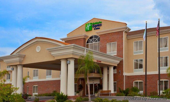 Holiday Inn Express - Spring Hill By Ihg Ngoại thất bức ảnh
