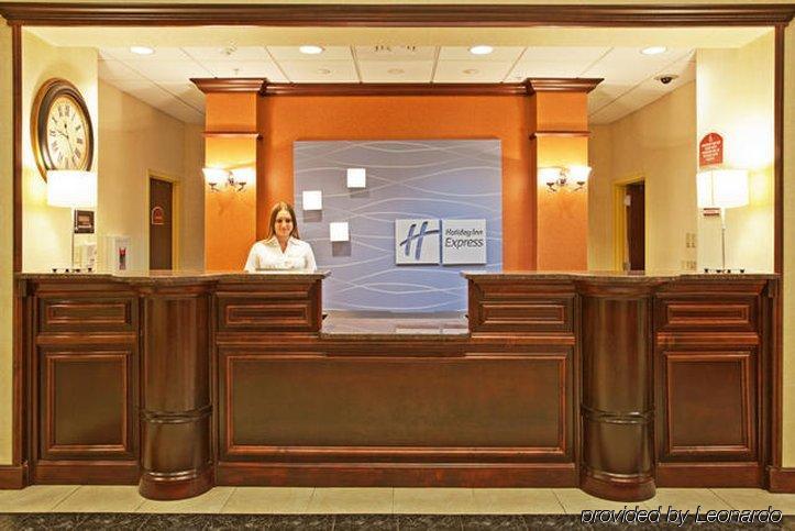 Holiday Inn Express - Spring Hill By Ihg Nội địa bức ảnh