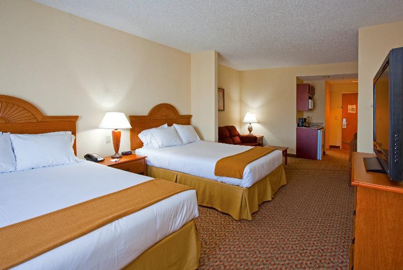 Holiday Inn Express - Spring Hill By Ihg Ngoại thất bức ảnh